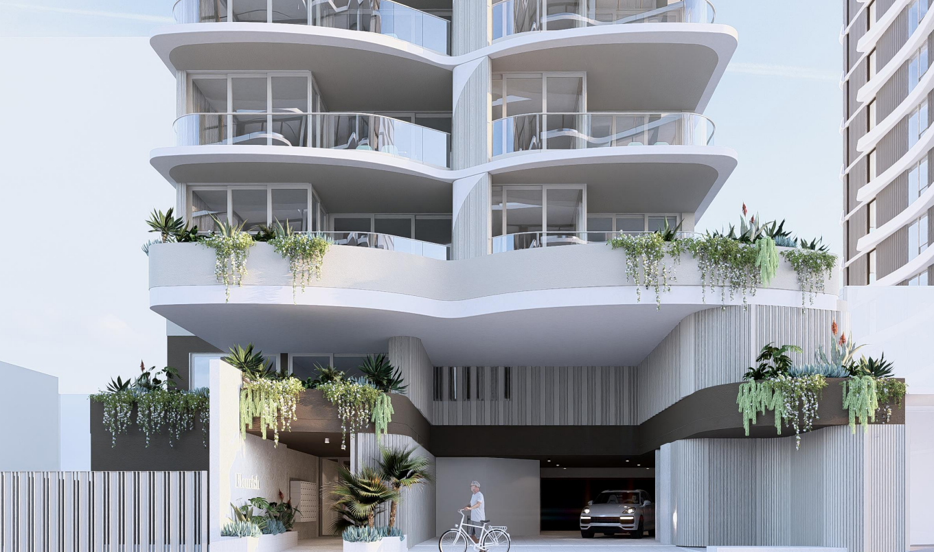 First look: Sherpa continues to expand Palm Beach pipeline with plans for Flourish Oasis