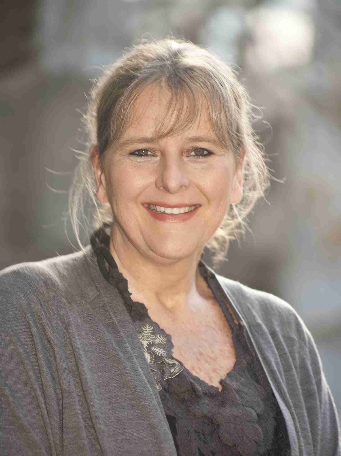 Built appoints Gabrielle Trainor to its board
