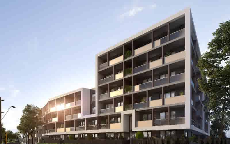 Cedar Woods tackles Melbourne's growing pains at its St Albans and Clayton South projects