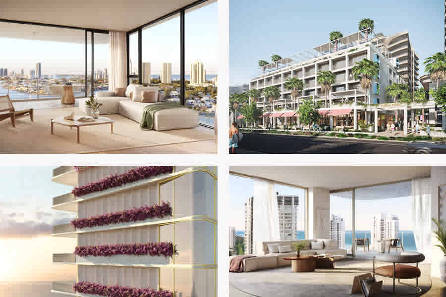 Gold Coast apartment insights: What happened on the Gold Coast in March?