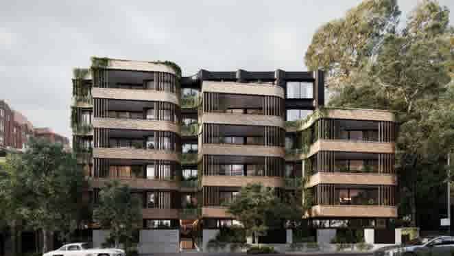 Elizabeth Bay site set for Top Spring apartment development sells for $35.75 million