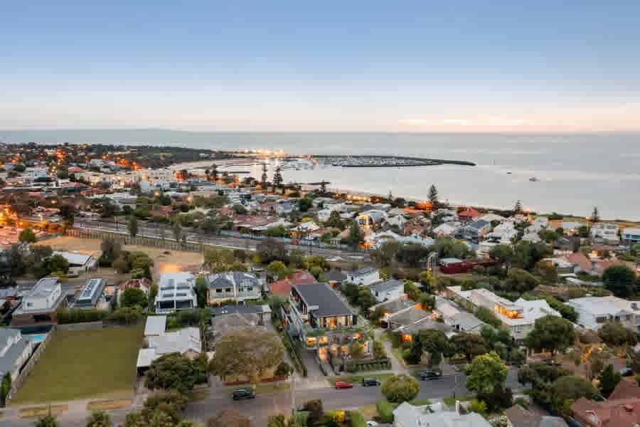 The top four Hamptons apartment developments currently on the market