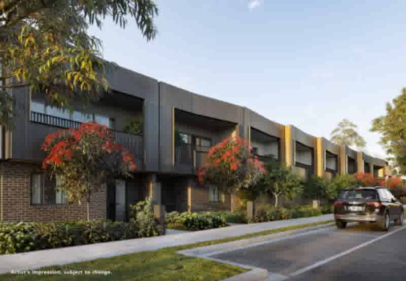 The top 10 amenities minutes from Stockland's Haven in Altona North