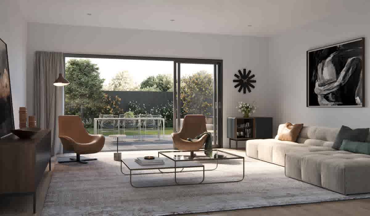 Five things we love about Keysborough development, Haven Townhomes