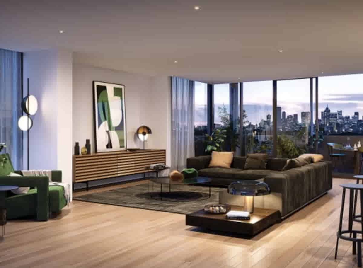 Caydon offers up to $101,000 rebate for Home, Alphington apartment buyers