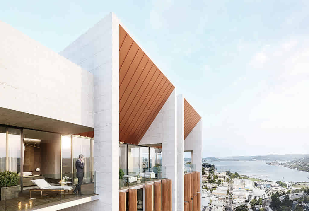 Five coastal apartments to consider in NSW