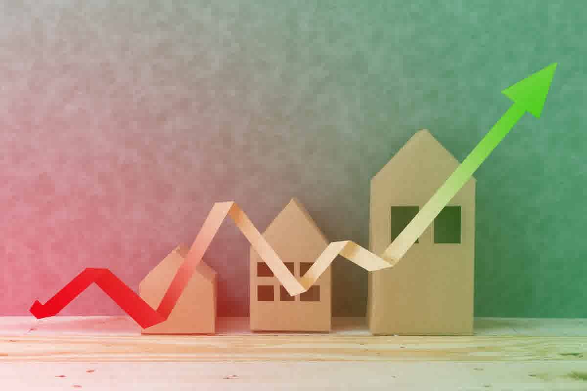 Residential real estate in Australia reaches $8.1 trillion in value: CoreLogic