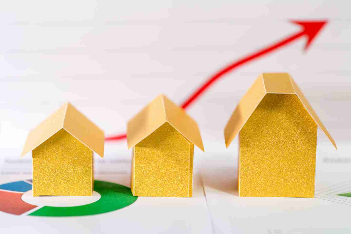 When will the property boom slow down? Property prices see highest monthly gains in 32 years