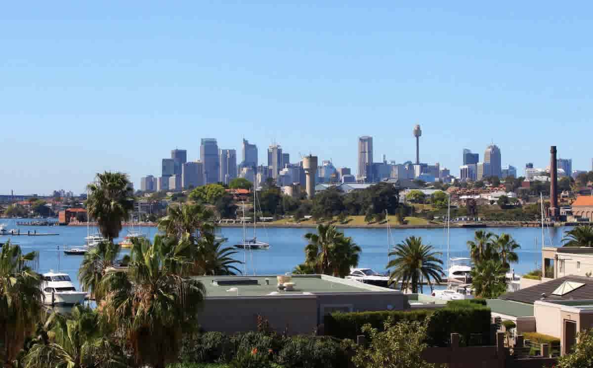 $4,240,500 Hunters Hill apartment sale topped weekend sales