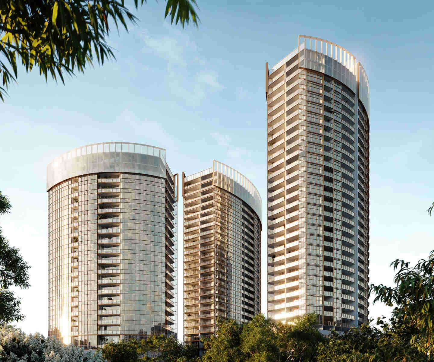 First look: ALAND reveals latest Gosford mixed-use development, Amalfi by ALAND