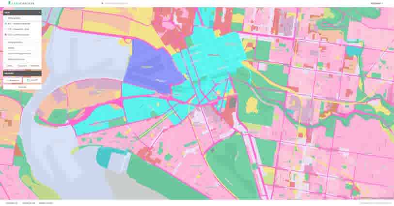 Landchecker online due diligence and property information tool now free to all