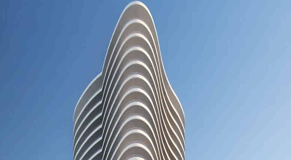 Bassar Group to test Broadbeach's luxury apartment market depth