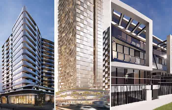 Could Glen Waverley emerge as another eastern suburban apartment hub?