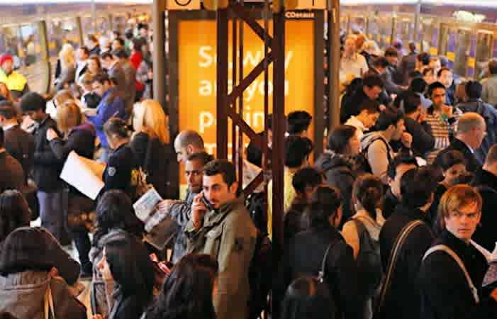 VPELA seminar on Transport and Infrastructure