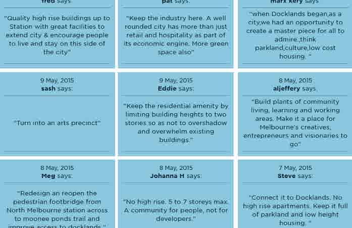 Two key planning policies set to reshape West Melbourne
