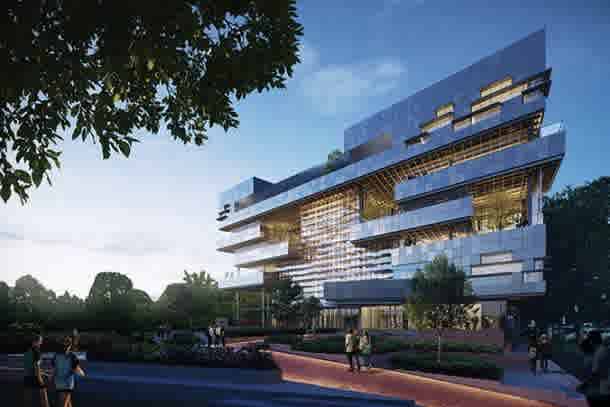 Vertical Schools to feature at Australian Smart Skyscrapers Summit 2017