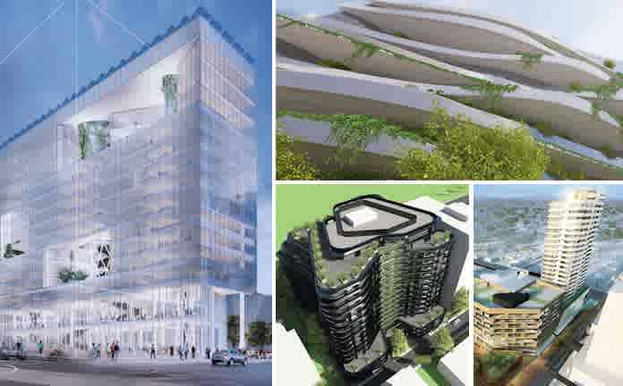 Poised and primed: key developments gain approval