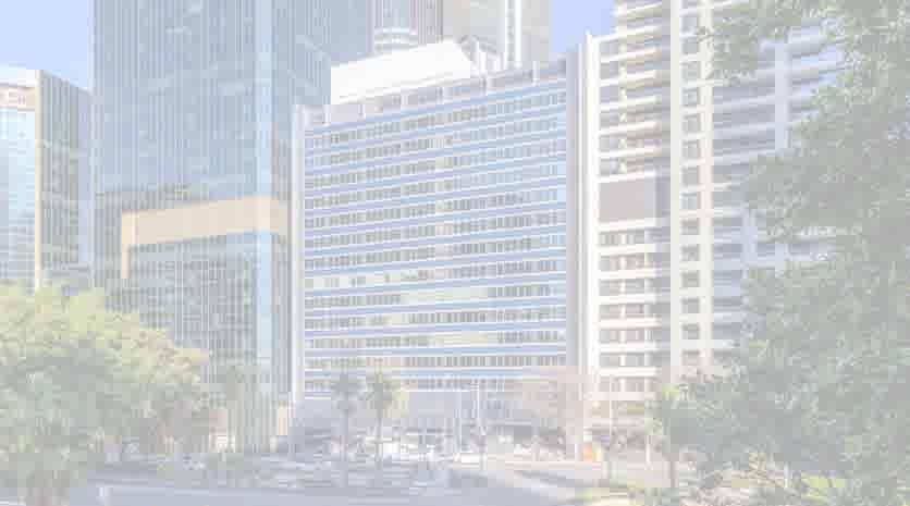 Barana Group sees opportunity on Sydney's Kent Street