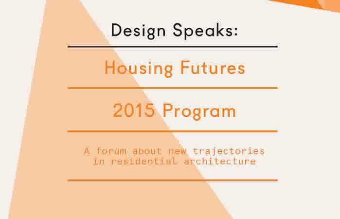 Housing Futures forum set for July 31st