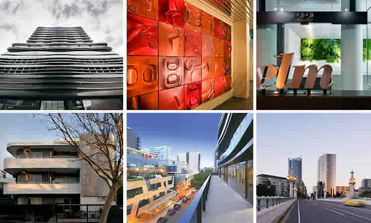 Paul Fridman talks to Urban.com.au