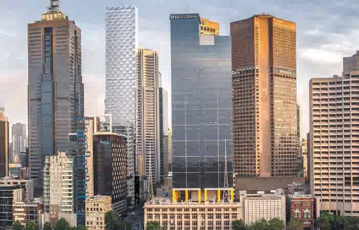 Salta takes Exhibition Street to the bank