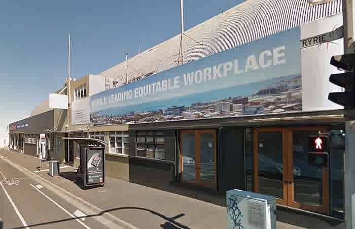 Geelong poised to score a new hotel as Franzé Developments heads down the highway