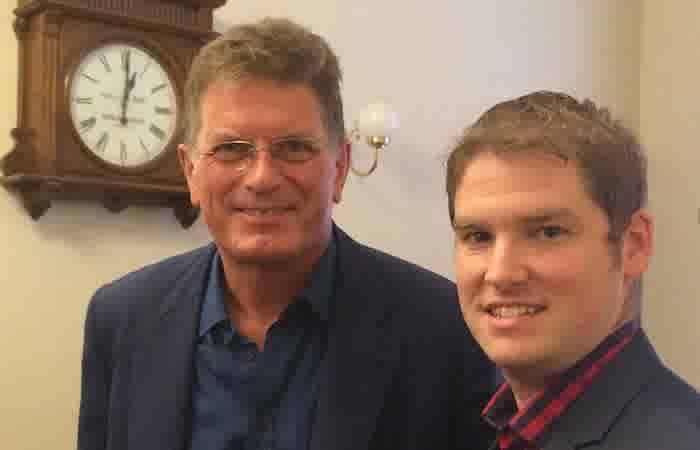 Ted Baillieu, The Architect Premier - Melbourne Architecture
