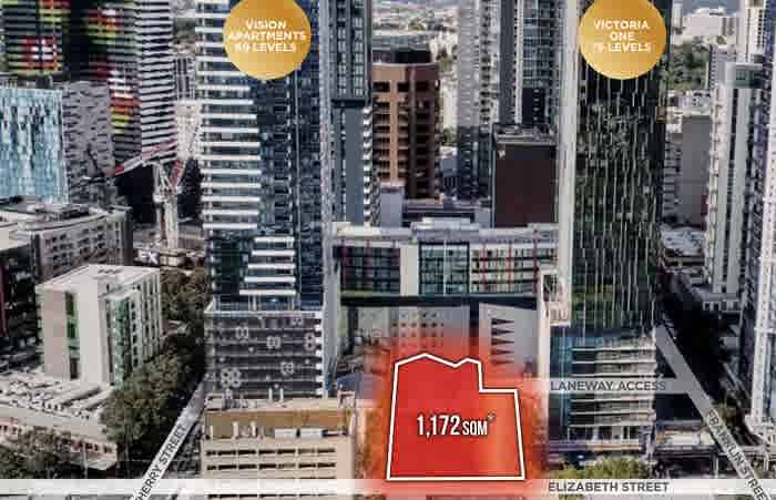 A high stakes game unfolds for one of Melbourne's largest proposed developments