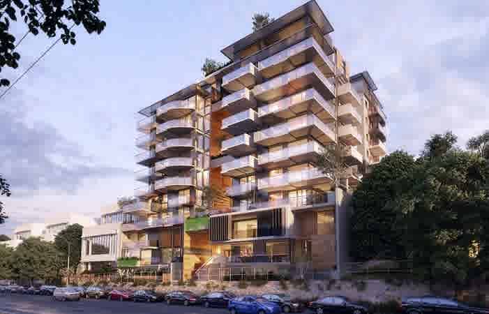 Doubling up in Greensborough