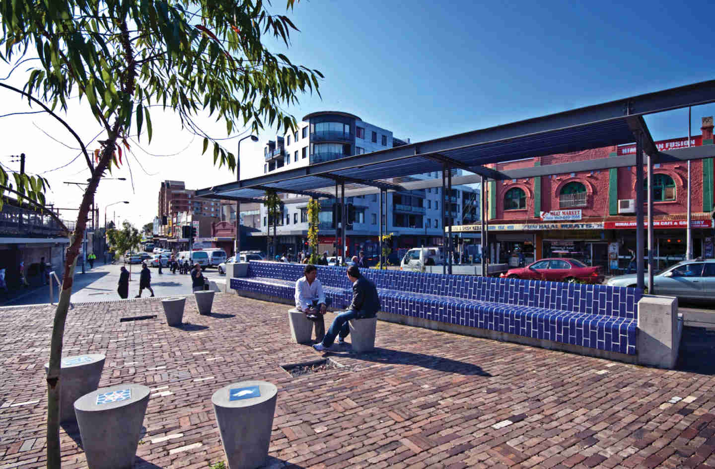 Demystifying placemaking