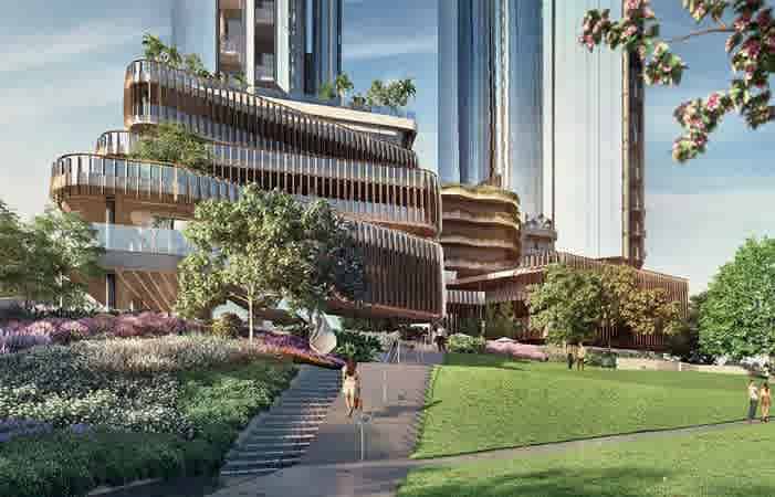 Q & A with OSK Property's Ju Yan