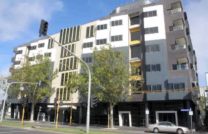 The Rise of Vertical Aged Care