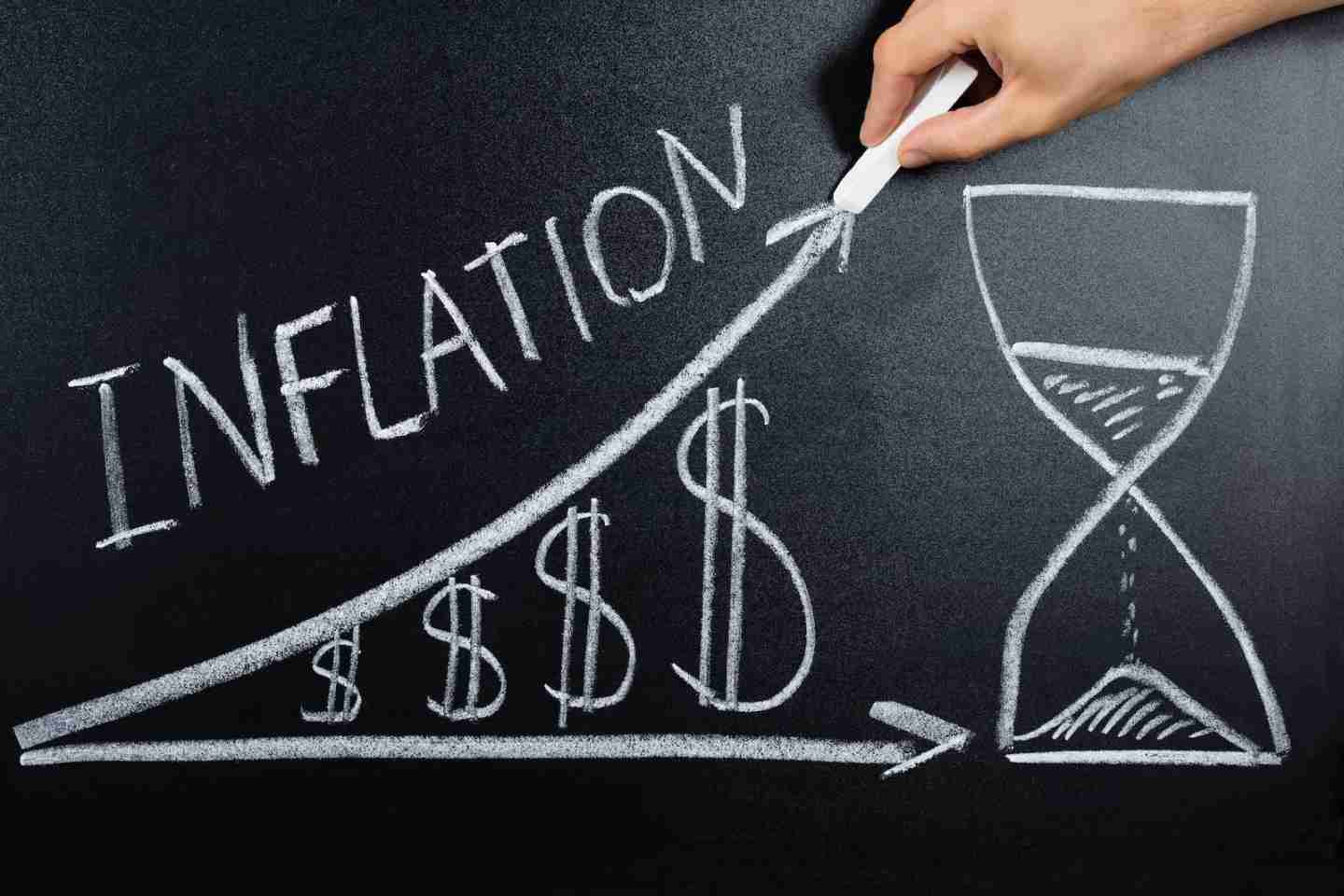 New dwelling price inflation boosts CPI concerns