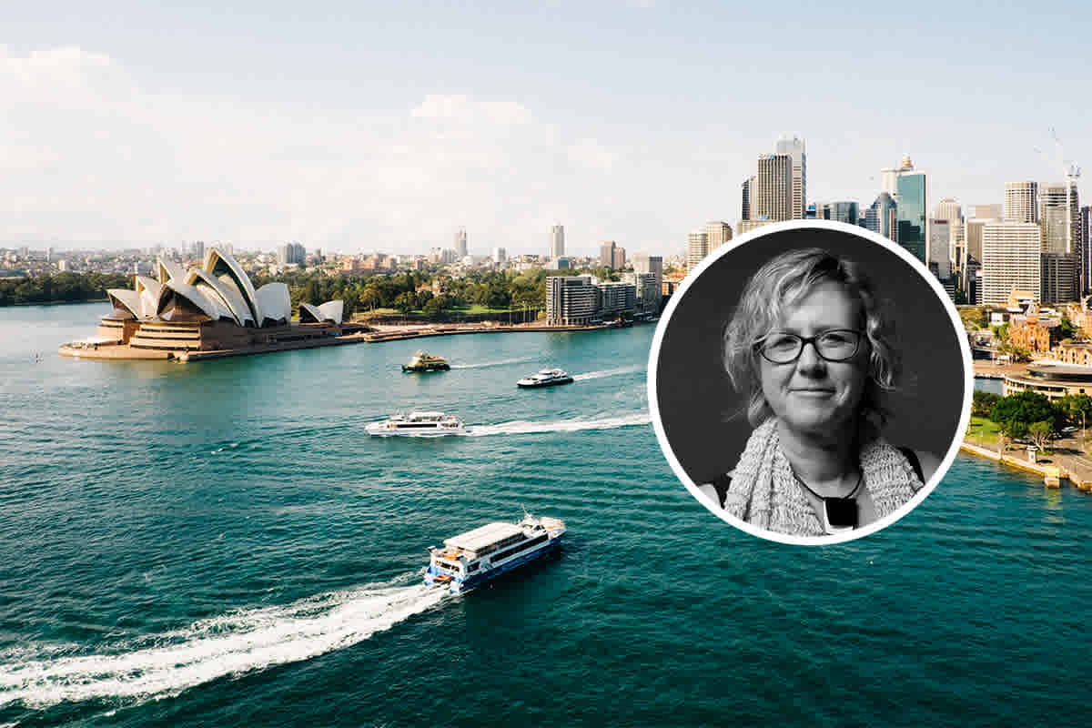 Australian Institute of Architects' Kathlyn Loseby discusses the importance of quality architectural design