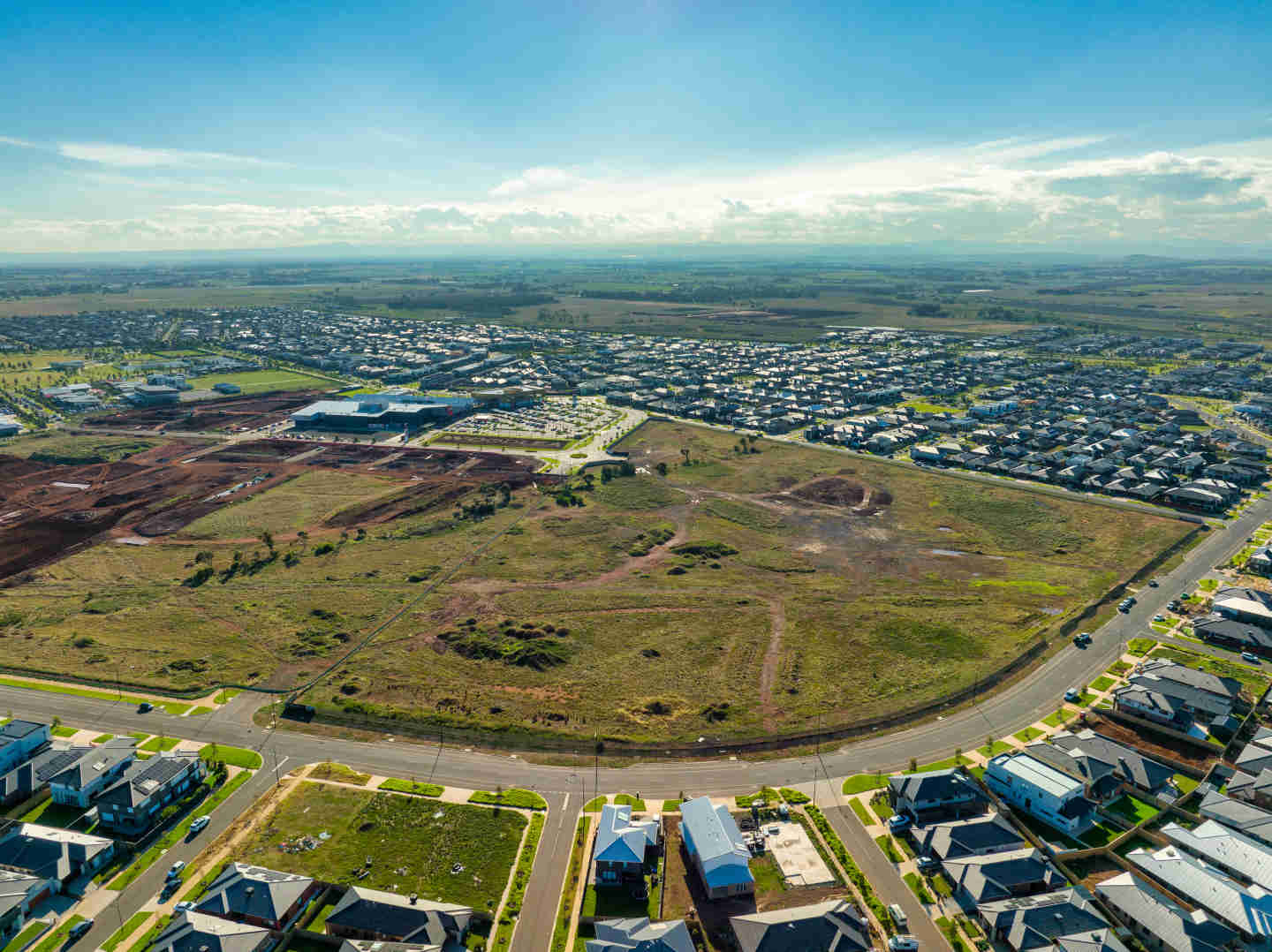 Lifestyle Communities to deliver downsizer precinct in Woodlea masterplan