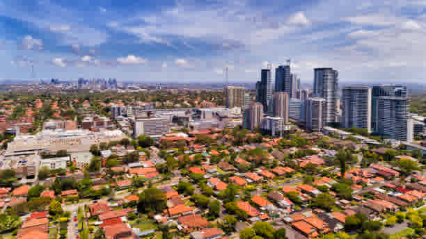 Coronation Property acquires $200 million Chatswood development site, expect 130-apartment tower