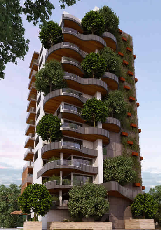 K1 Residences look to set the tone for luxury living