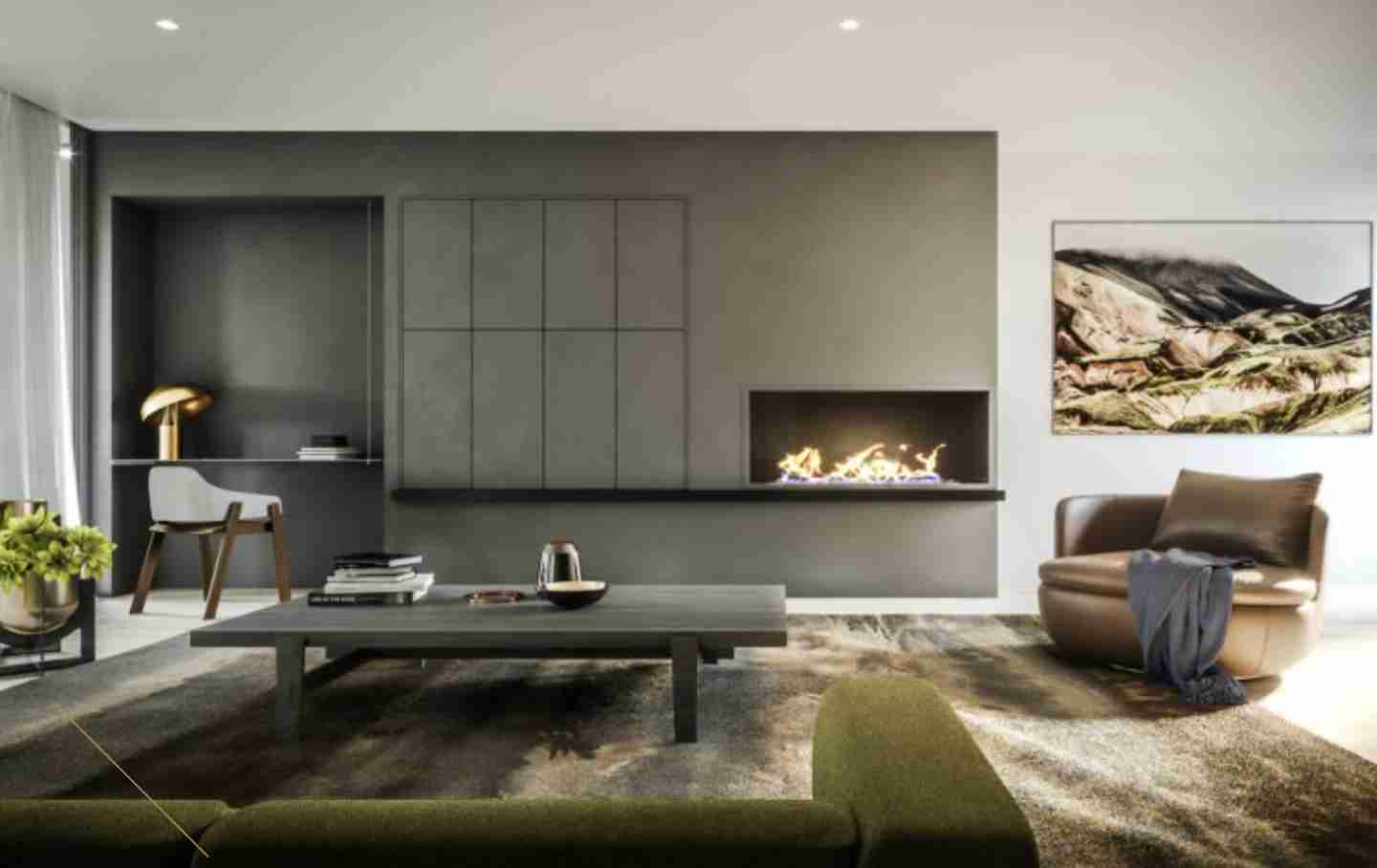Seven things you'll love about living at Melbourne's luxury K1 Residences