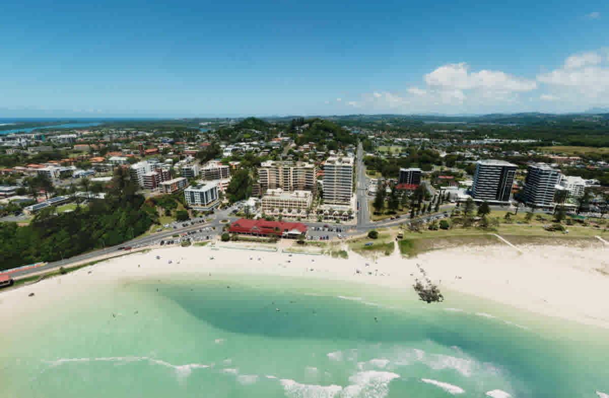 KTQ bring Kirra Point development forward by three years