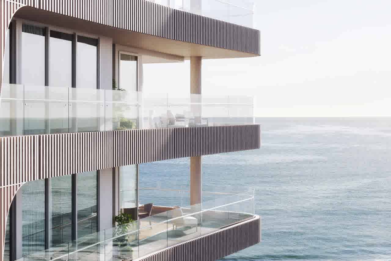 Stage one of the Kirra Beach Hotel re-development set to launch