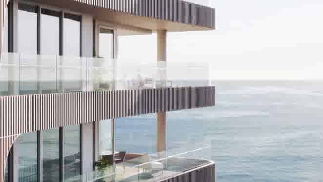 10 reasons Miles Residences Kirra Beach should be on your property shortlist