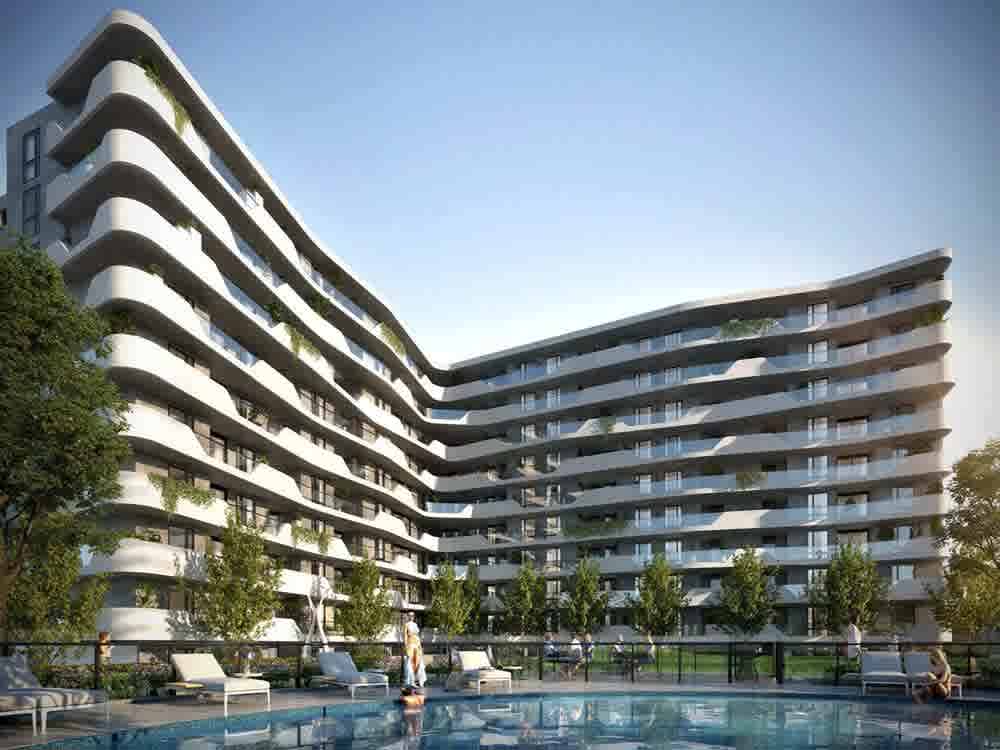 ‘The pulse of Monash’: Inside Schiavello’s M-City in Clayton