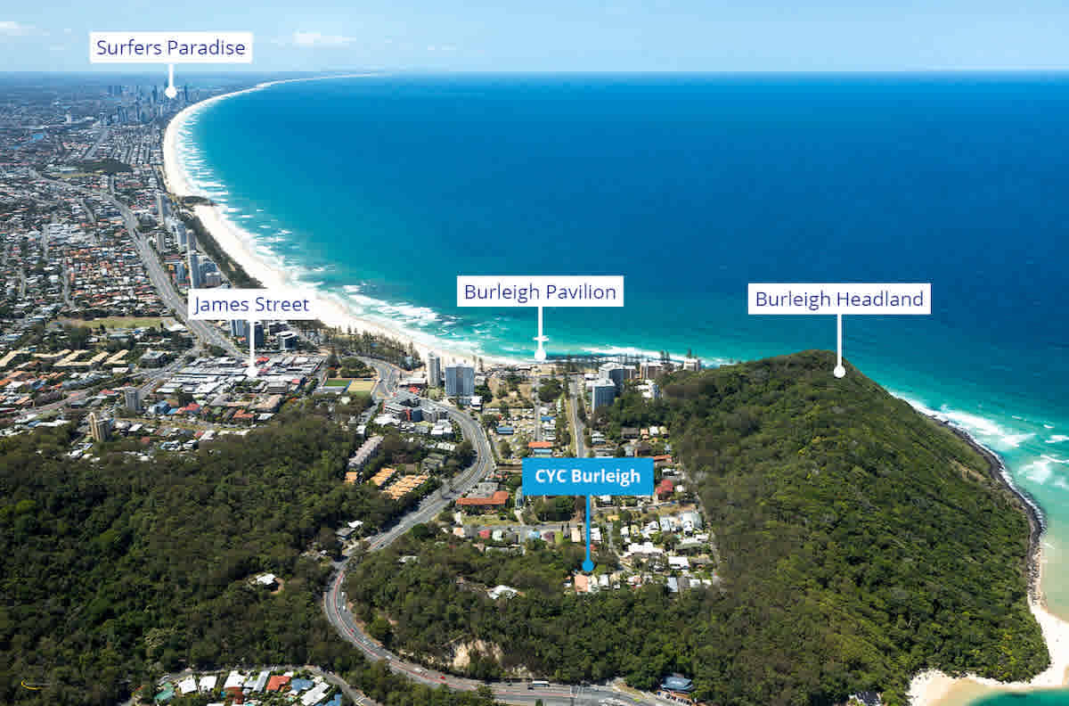 Rare Burleigh Heads site expected to become residential apartment development