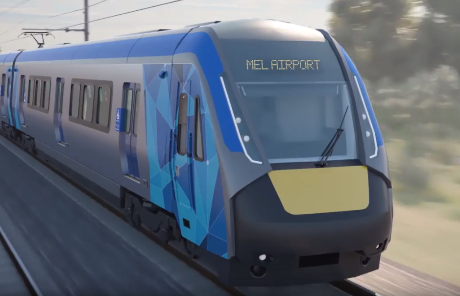 Rail Futures Institute reiterates calls for long-term thinking on Melbourne Airport Rail Link