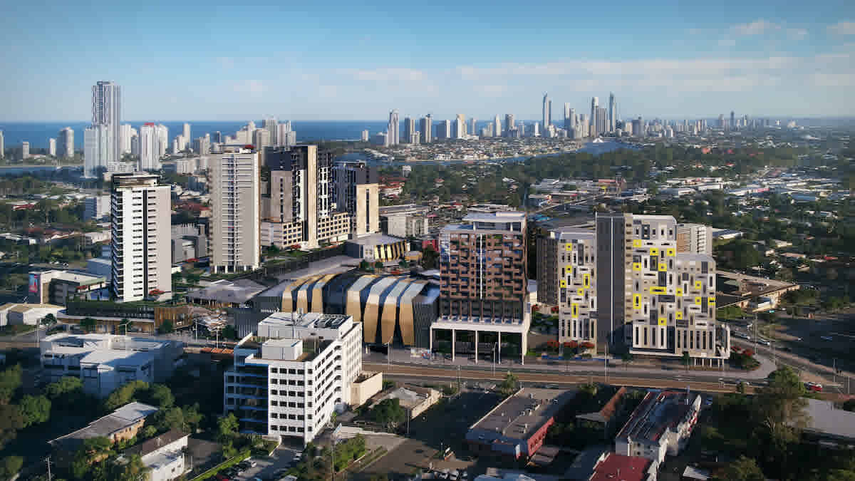 Colliers launch expressions of interest campaign for ‘shovel ready’ development in the Southport CBD