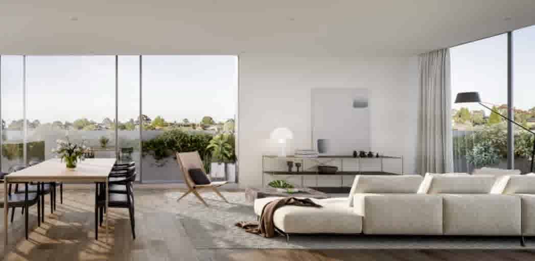 Six things Urban love about DealCorp's MCKN apartments in McKinnon