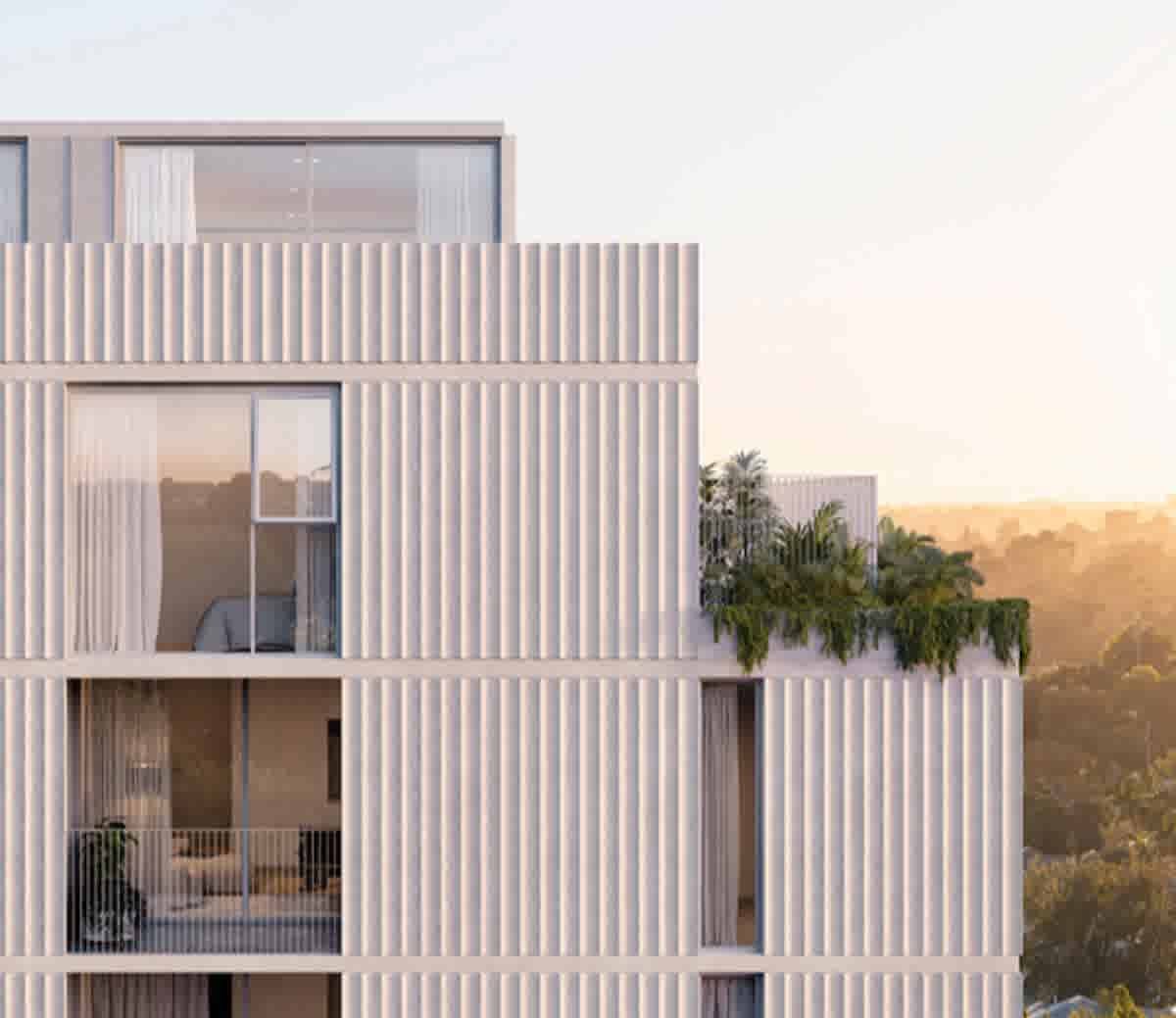 Why families are snapping up apartments in McKinnon's MCKN development
