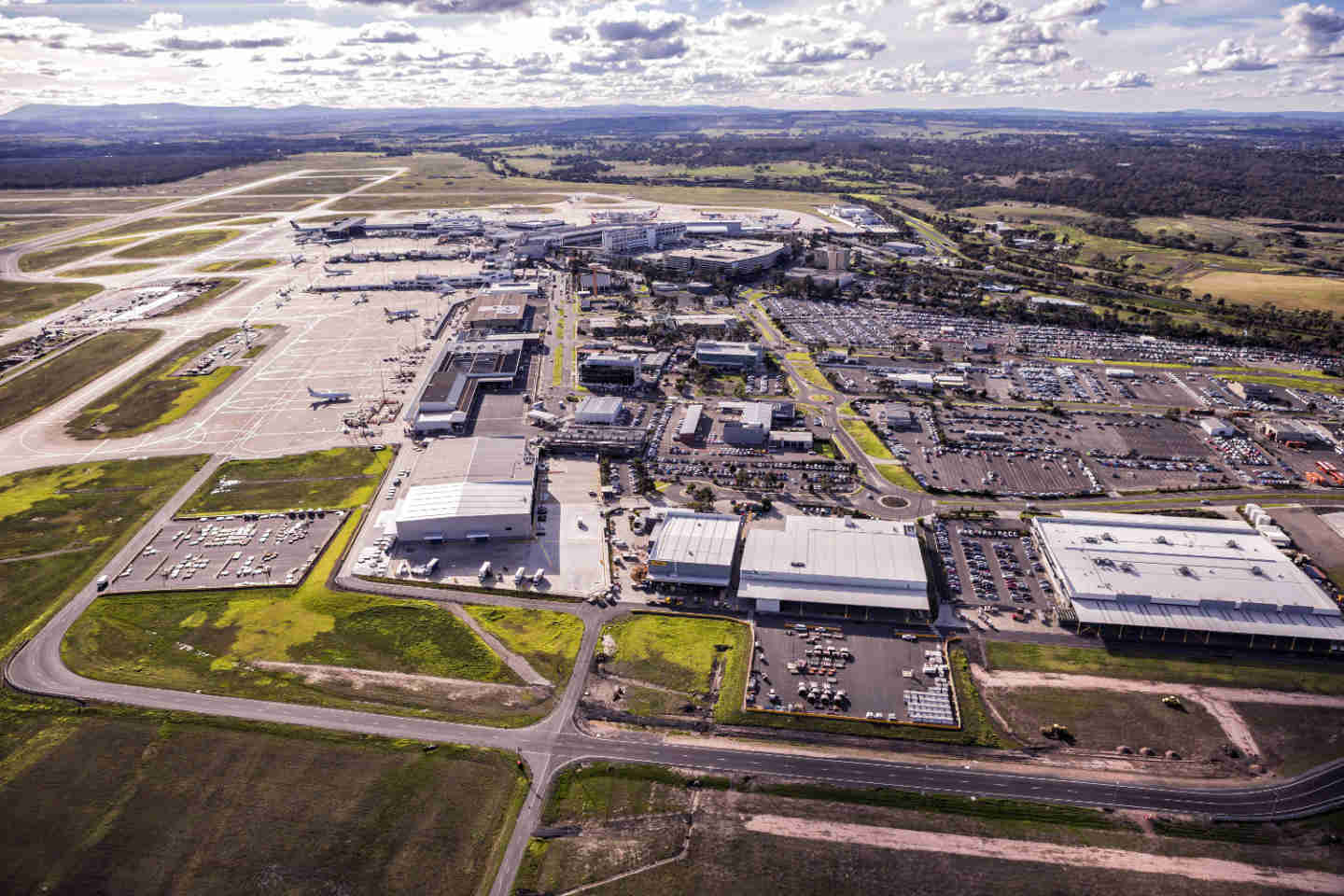$10M Melbourne Airport Rail link study: don't ignore lessons from other cities