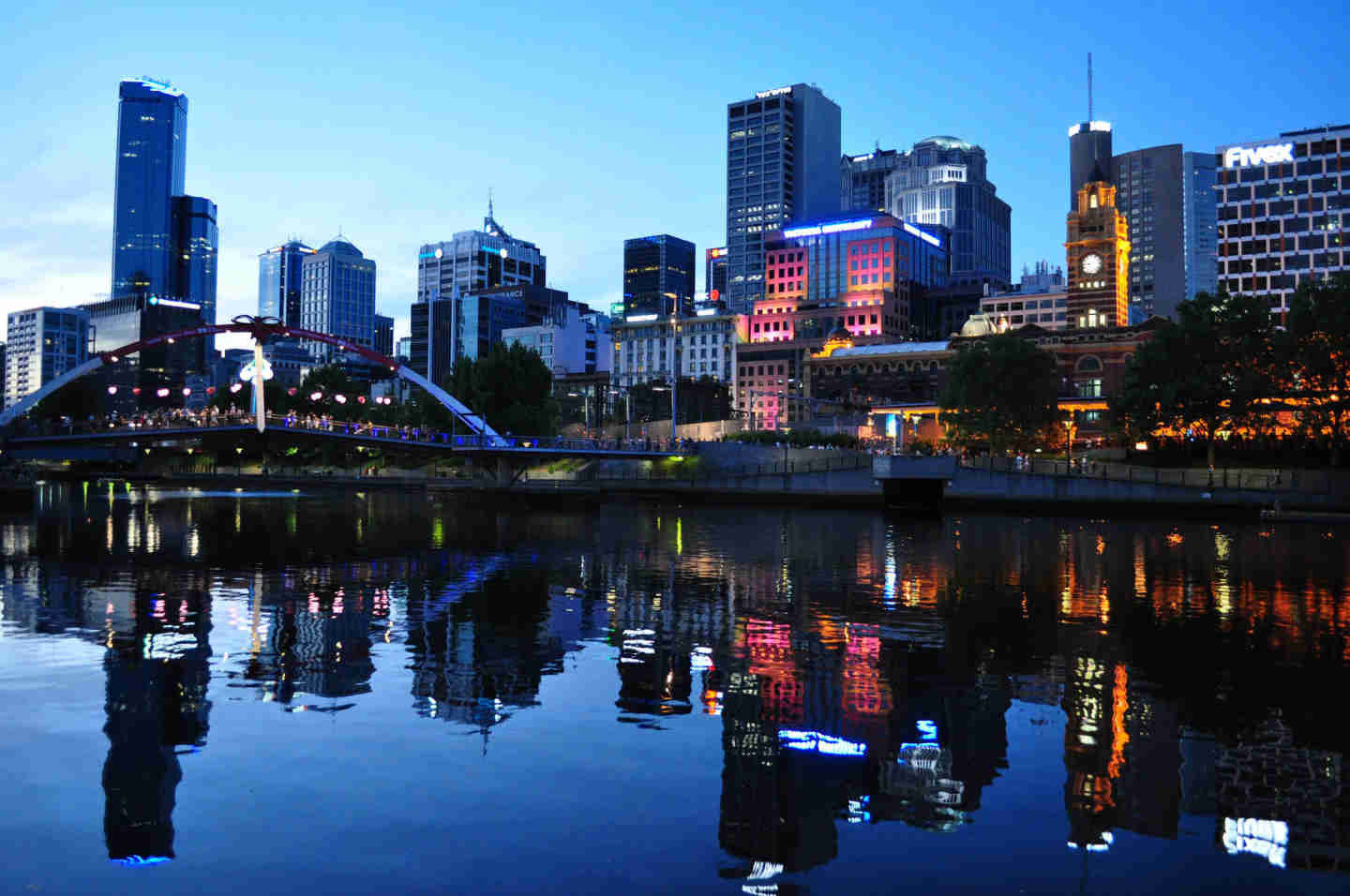 Infrastructure Victoria releases 'all things considered' options paper