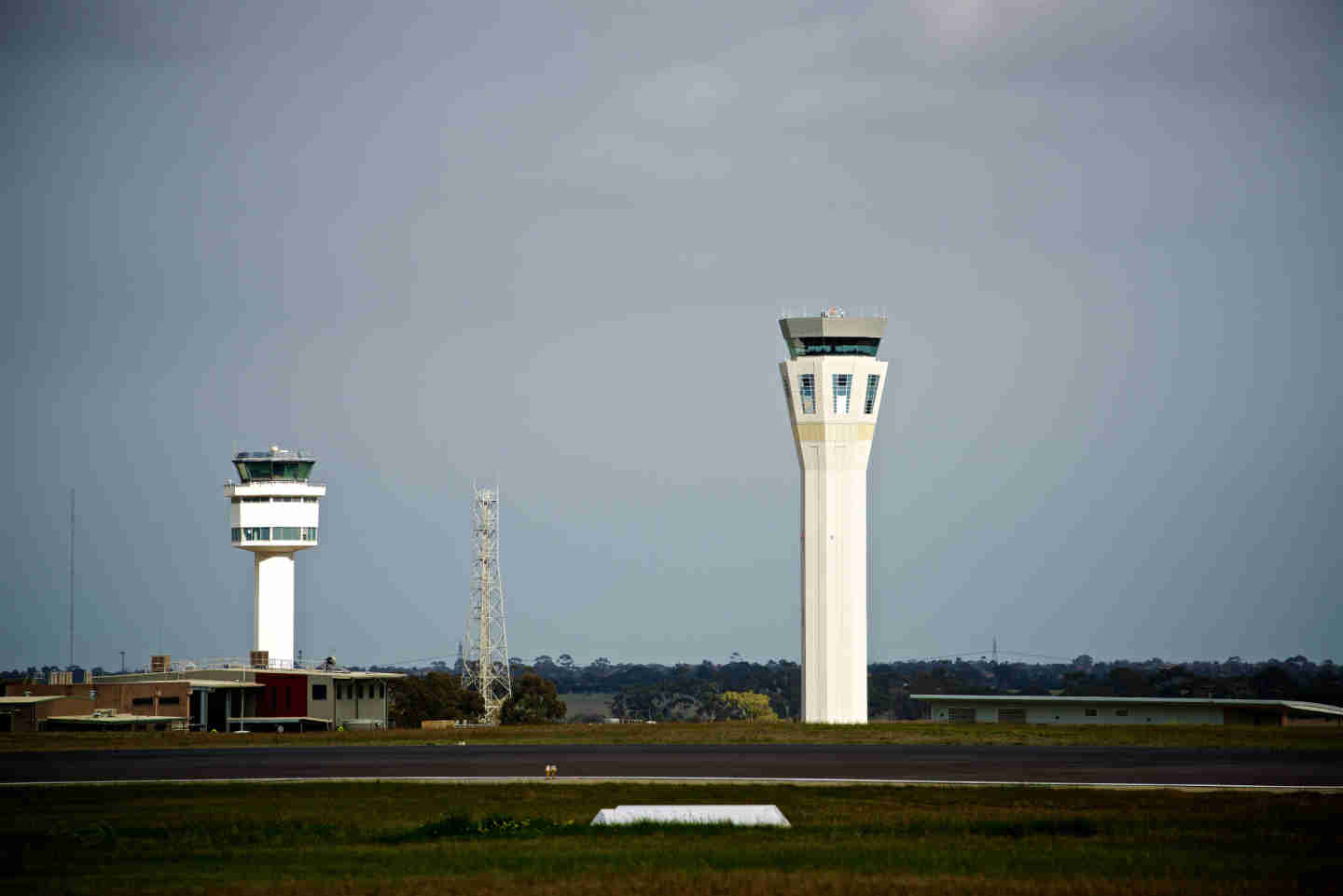 Melbourne Airport releases its 2018 draft master plan